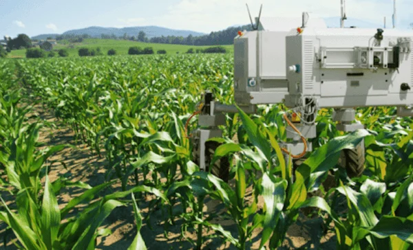 IoT in Farming